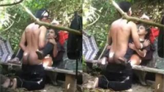 Desi College Girl Ka Outdoor Sex Videos