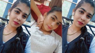Shy Mallu Girl Masturbating Her Juicy Hard Pussy Update